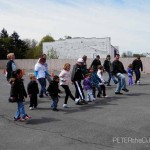 Consortium Fun Fair 4/28/12 - 5
