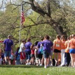 Walk MS 2013