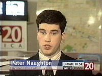 peter-wutr Peter on TV