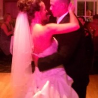 Wedding Photos: Zach & Alyssa, 9/3/11