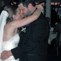 Wedding: Dan and Crystal at Borio’s, Cicero, 5/5/12