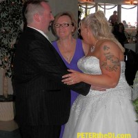Shannon and Robert, 5/19/12