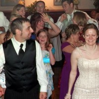 Wedding Photos: Rob and Bridget at The Beeches, 6/9/12