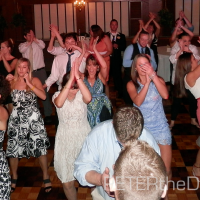 Wedding: Erica and Kregg at The Beeches, Rome, 5/18/13