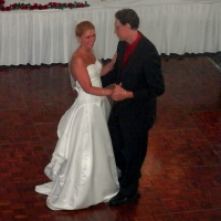 Wedding: Nicole and Paul in Hamilton, 6/22/13