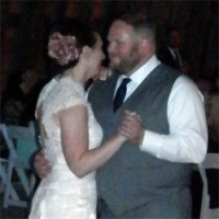 Wedding: Rina and Jeffrey, 5/31/14