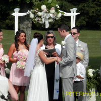 Emily and Zeb, 8/2/14