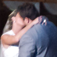 Wedding: Frances and Adam at Valley View, Utica, 10/11/14