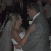 Wedding: Hollie and Brendan at Emerson Park, Auburn, 11/1/14