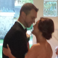 Wedding: Megan and Steve at Farmers Museum, Cooperstown, 9/27/14
