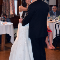 Loreley and Benjamin, 4/17/15