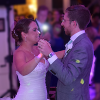 Wedding: Laura and Daniel at Stone Quarry & Lincklaen House, Cazenovia, 9/26/15