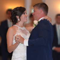 Wedding: Maura and Nicholas at Traditions at the Links, East Syracuse, 8/29/15