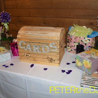 Thieves Hit CNY Weddings: 6 Ideas to Secure Your Gifts