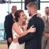 Wedding: Meghan and Ryan at Skyline Lodge, 8/27/16