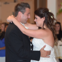Wedding: Michelle and John at Twin Ponds New Hartford, 9/24/16