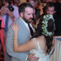 Wedding: Caitlin and Martin at Stone Quarry & Lincklaen House, Cazenovia, 10/1/16