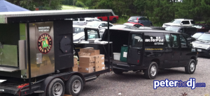 Outdoor Weddings: You need a Caterer