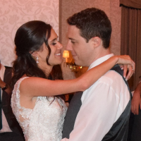 Wedding: Natalie and Matthew at Genesee Grande Hotel, Syracuse, 6/30/18