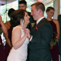 Sarah and Andrew, 9/28/19